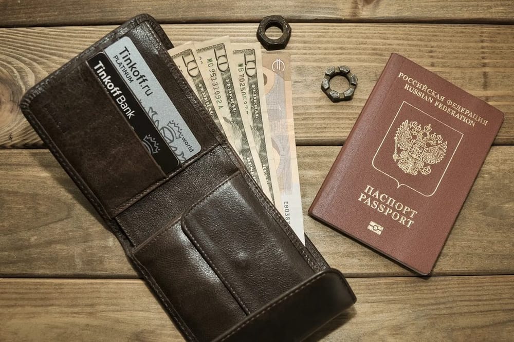 The Card I Never Travel Without Now: How I Actually Handle Money Abroad
