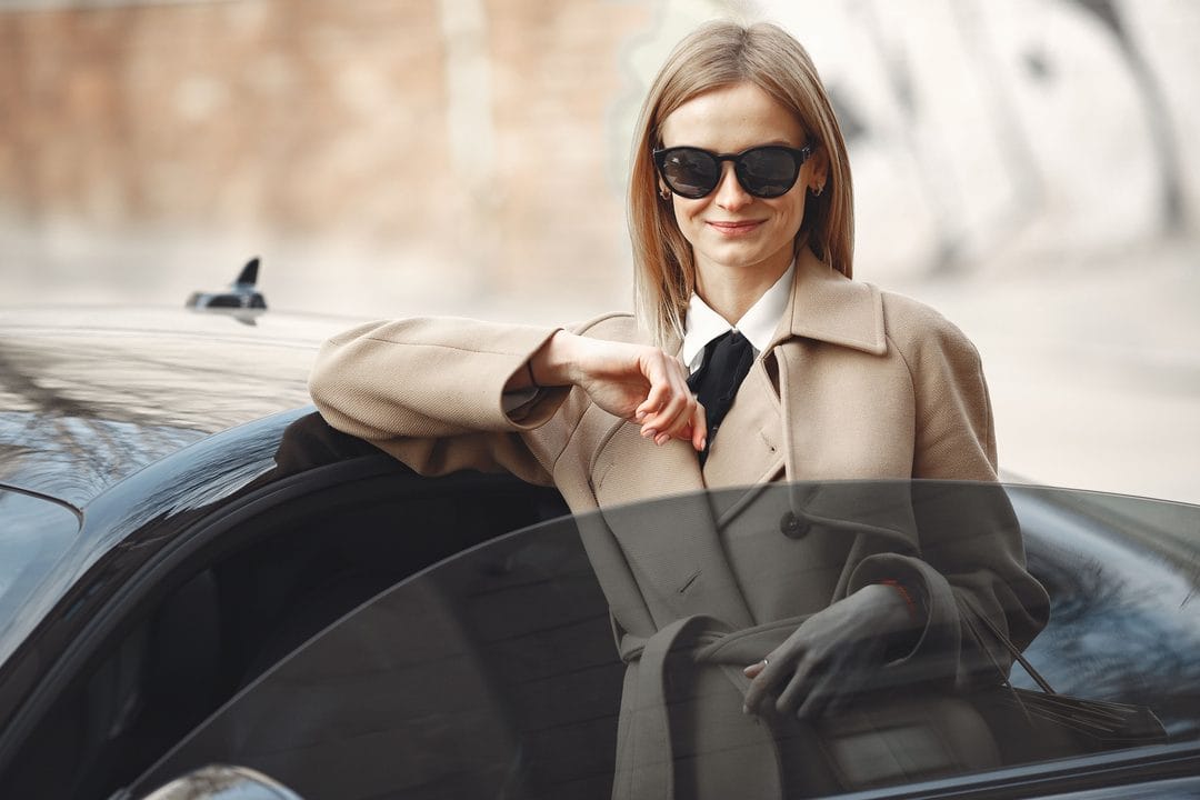 Renting a Car Alone Abroad: What Agencies Won't Tell You