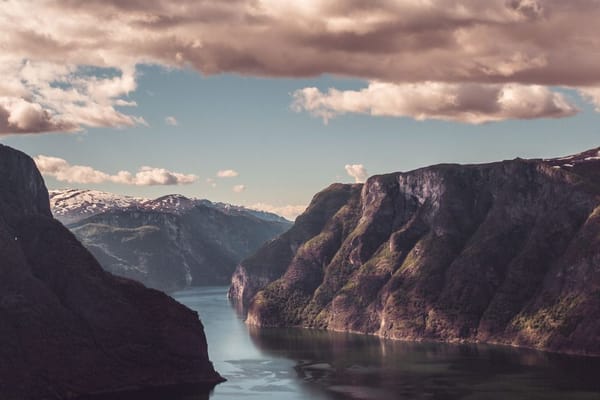 Why I'm Heading North This Summer Instead of Fighting the Mediterranean Heat