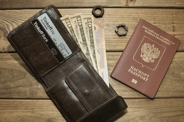 The Card I Never Travel Without Now: How I Actually Handle Money Abroad