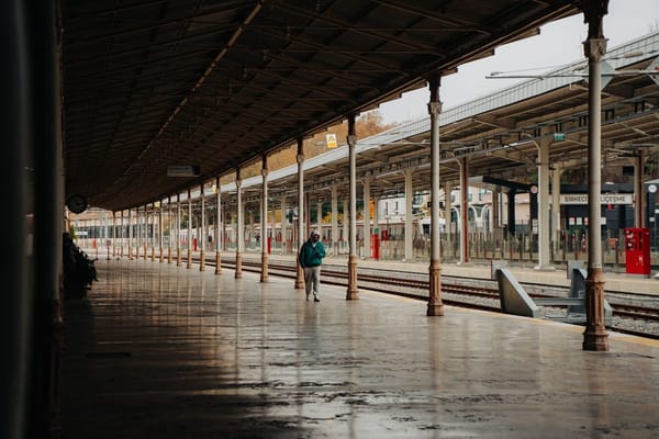 Why I Stopped Booking Solo Trips in Peak Season — And What Shoulder Season Actually Changes
